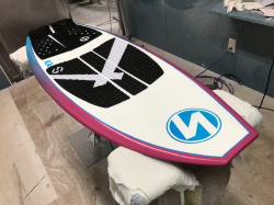 �I�[���y�C���g �E�F�C�N�{�[�h KANUK 1_1